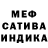 Кетамин VHQ Milana Parhomenko